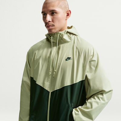 Nike Windrunner Men's Lined Jacket. Nike CA